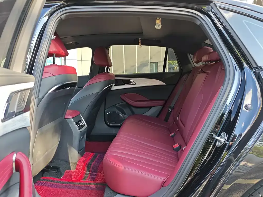 Hongqi H5 2024 из CN, фото 6