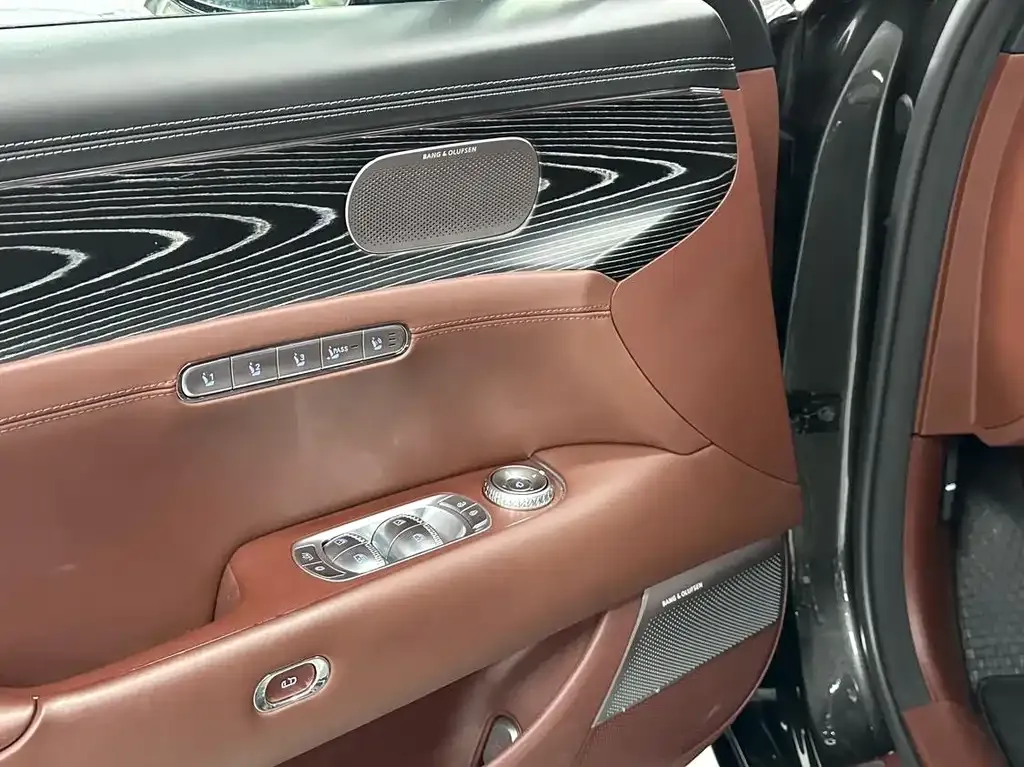 Genesis G90 2023 из CN, фото 9