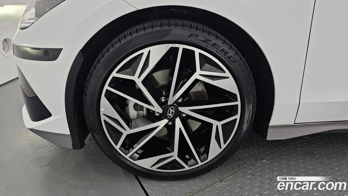 Hyundai Ioniq6 — фото 5