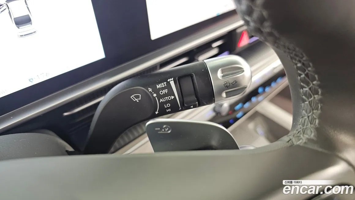 Hyundai Ioniq6 — фото 9