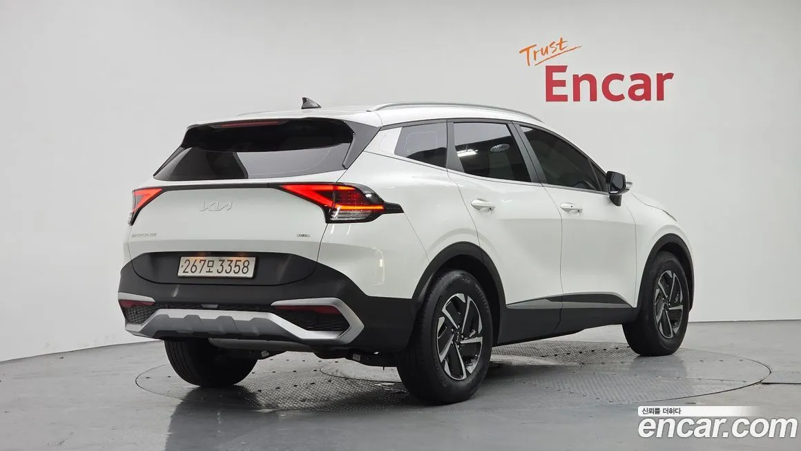 Kia Sportage — фото 2