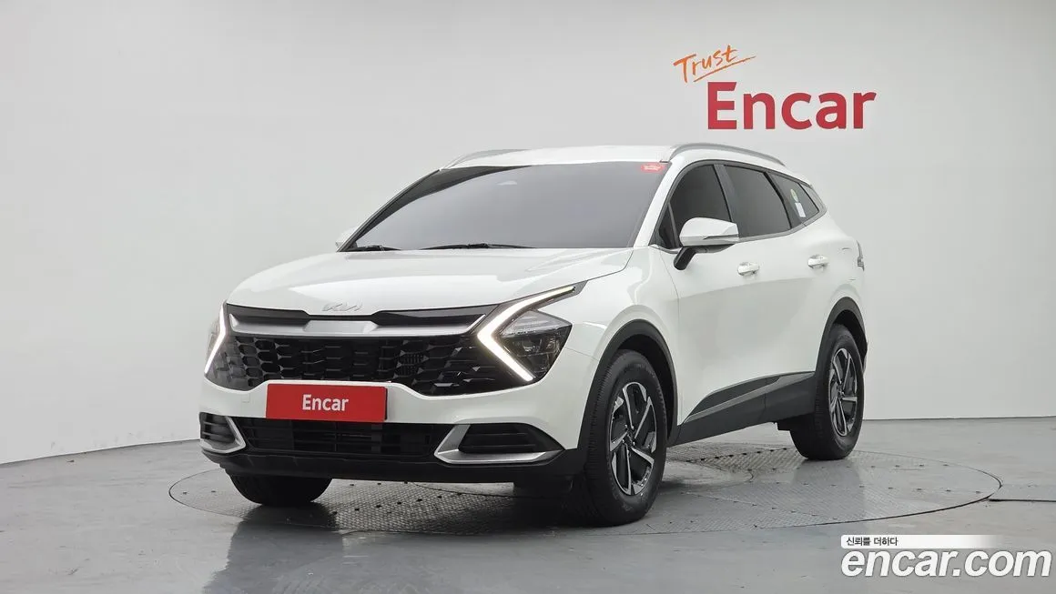Kia Sportage — фото 3