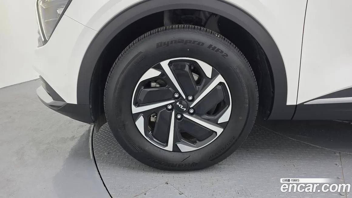 Kia Sportage — фото 5