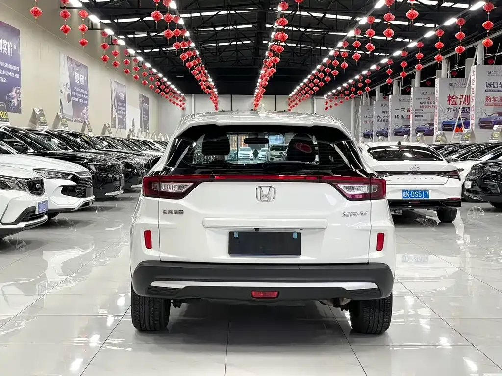 Honda XR-V 2022 из CN, фото 5