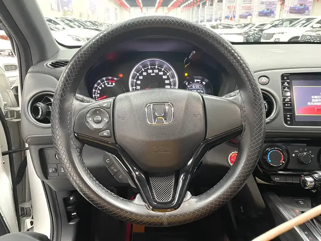 Honda XR-V 2022 из CN, фото 7