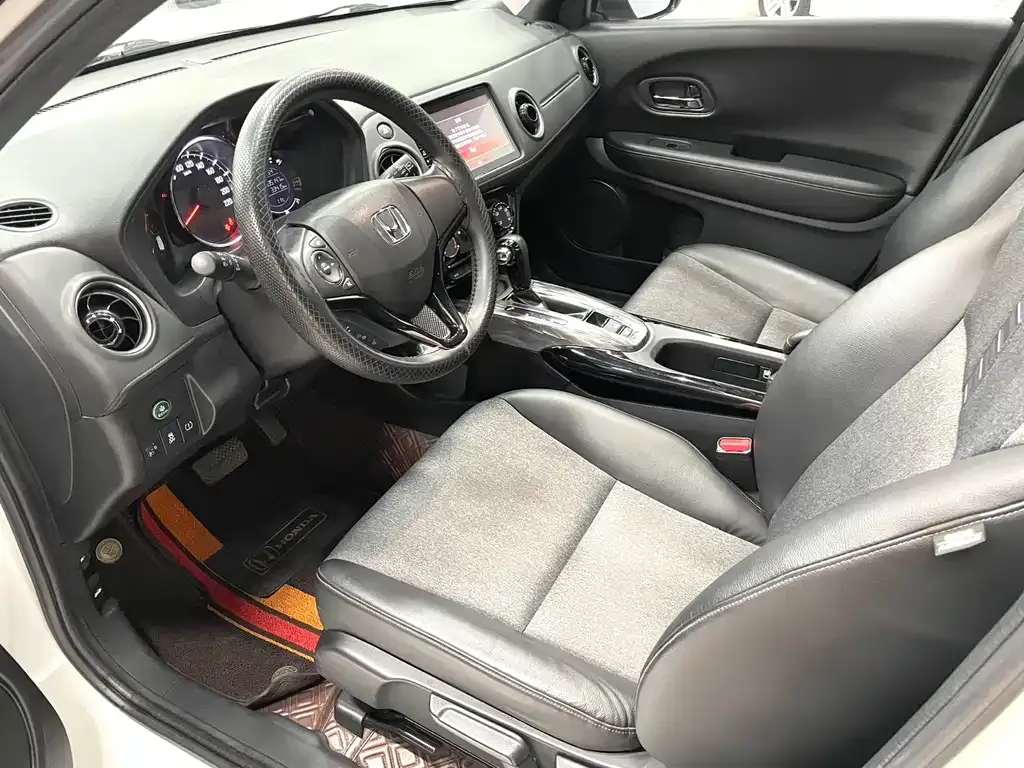 Honda XR-V 2022 из CN, фото 8