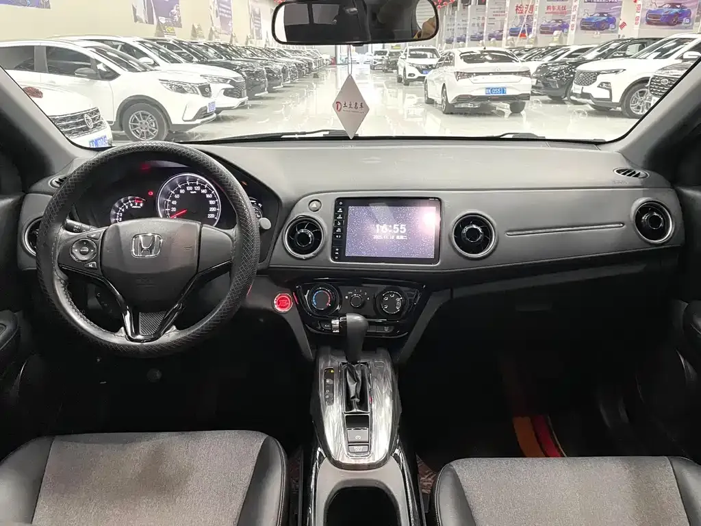 Honda XR-V 2022 из CN, фото 9