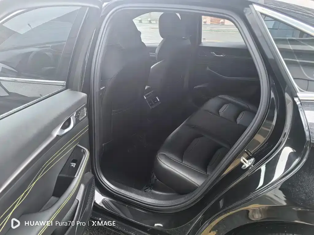 Geely Xingrui 2023 из CN, фото 7