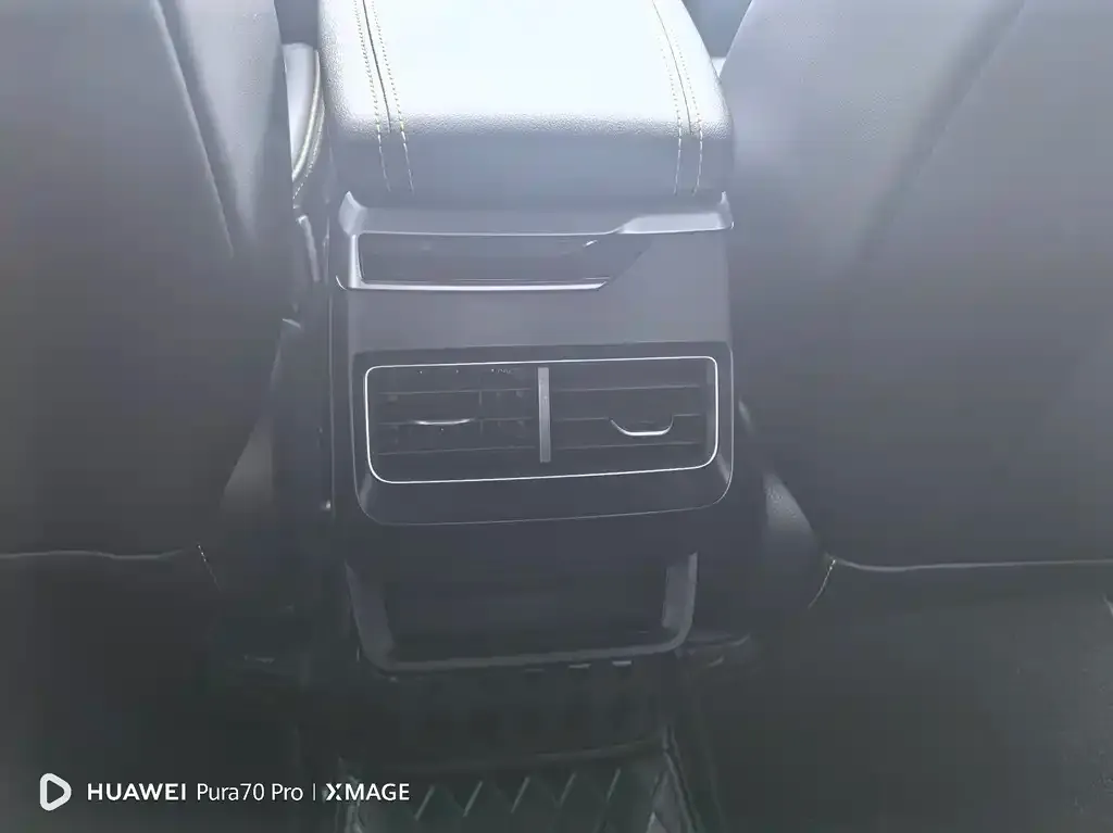 Geely Xingrui 2023 из CN, фото 8