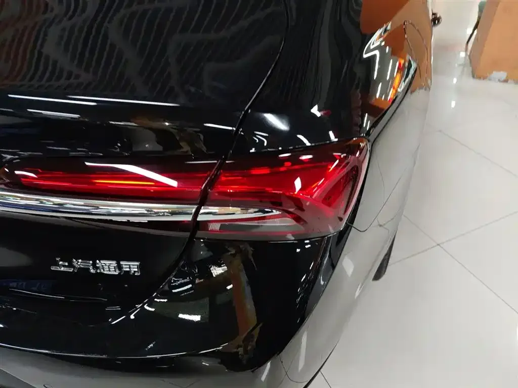 Buick LaCrosse 2023 из CN, фото 8