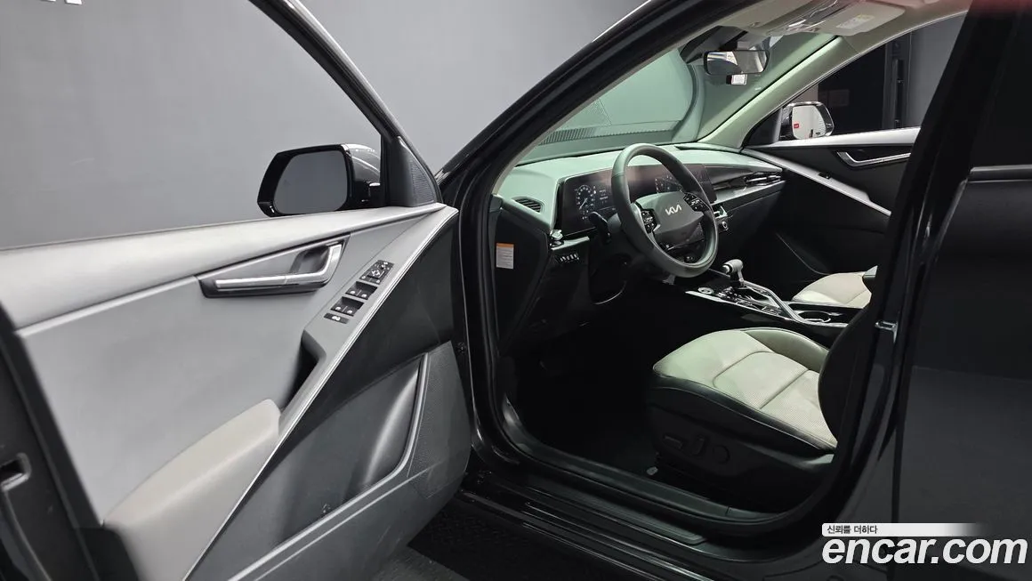 Kia Niro 2022 из KR, фото 10