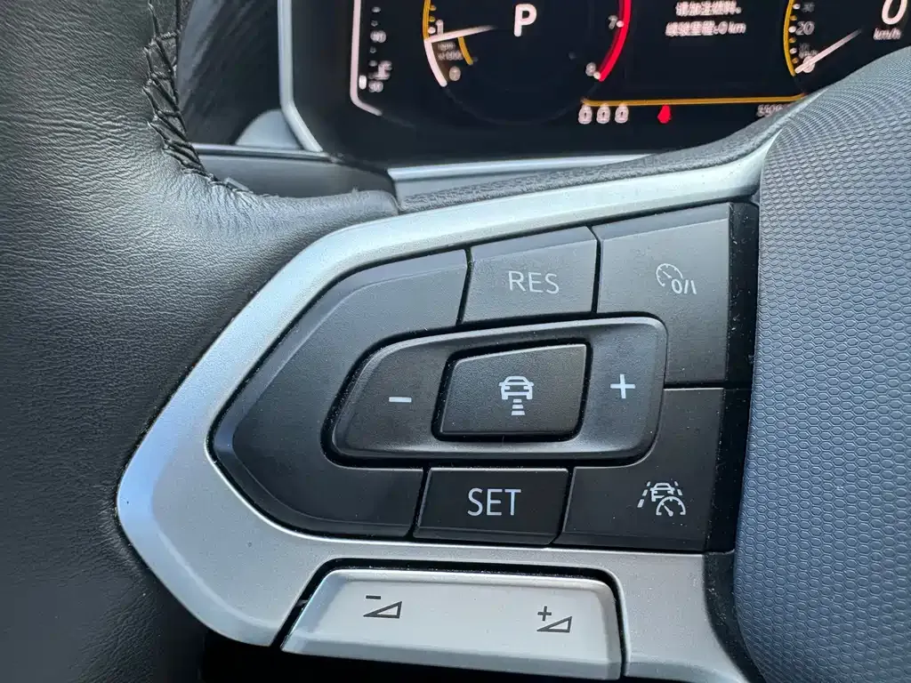 Volkswagen Tayron 2023 из CN, фото 10