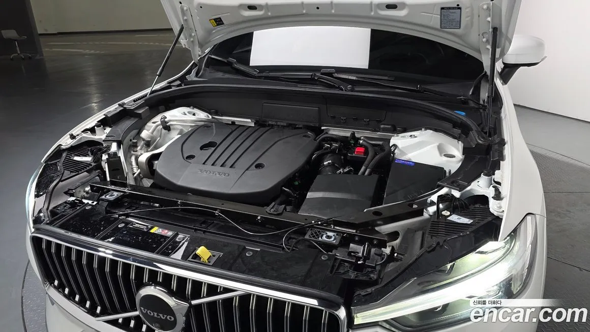 Volvo XC60 2024 из KR, фото 6