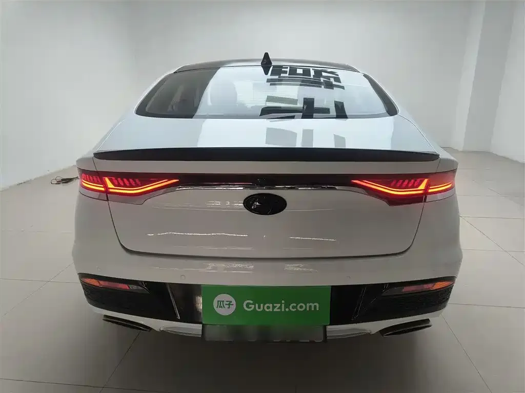 Hyundai Fista 2021 из CN, фото 6