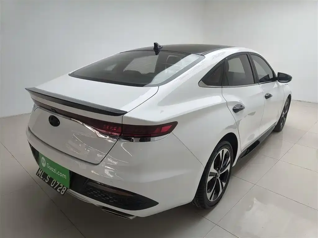 Hyundai Fista 2021 из CN, фото 7
