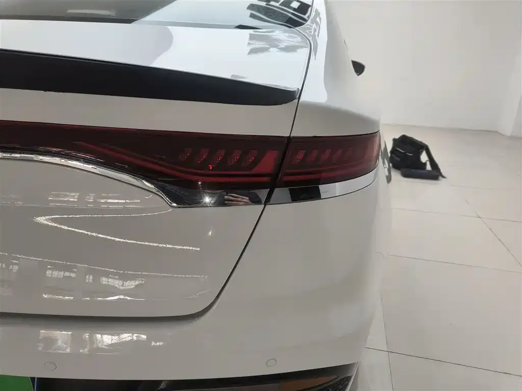 Hyundai Fista 2021 из CN, фото 8