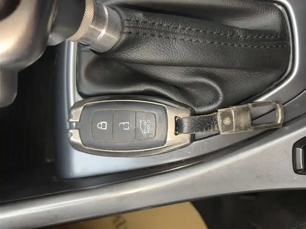 Hyundai Fista 2021 из CN, фото 9