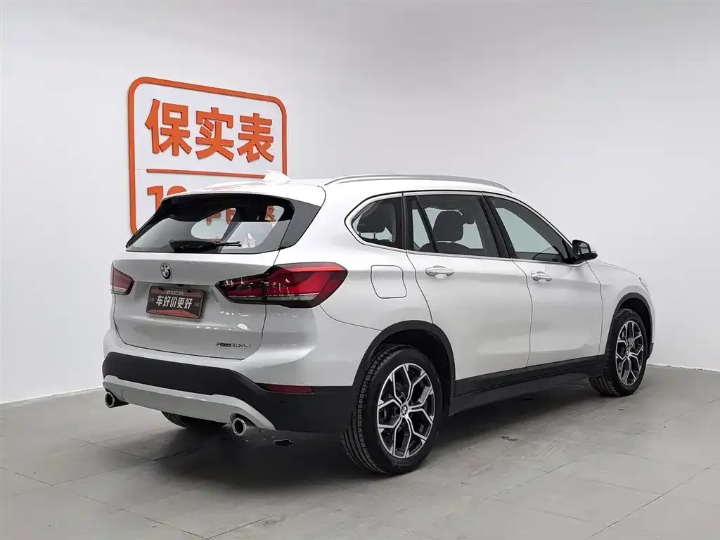 BMW X1 — фото 2