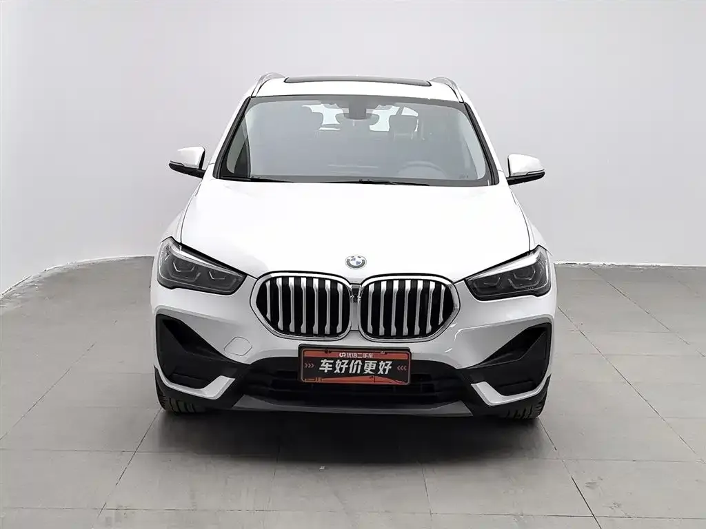 BMW X1 — фото 3