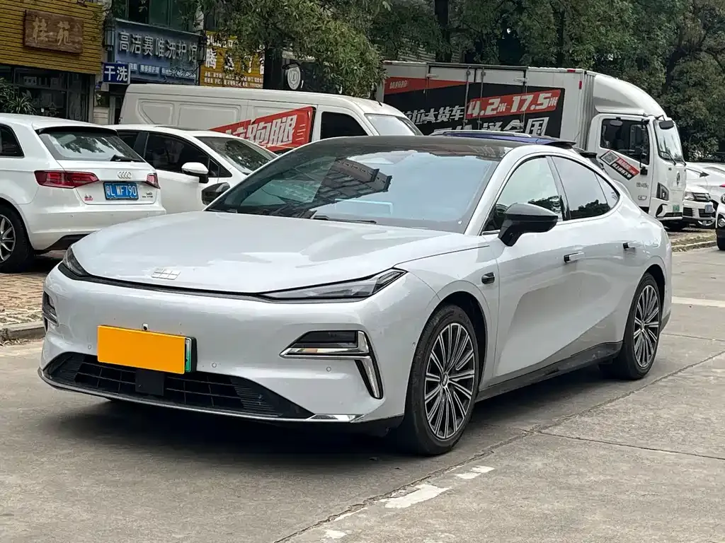 Galaxy Xingyao 8 2025 из CN, фото 1
