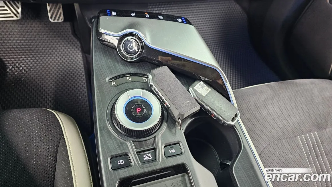 Kia EV6 — фото 9