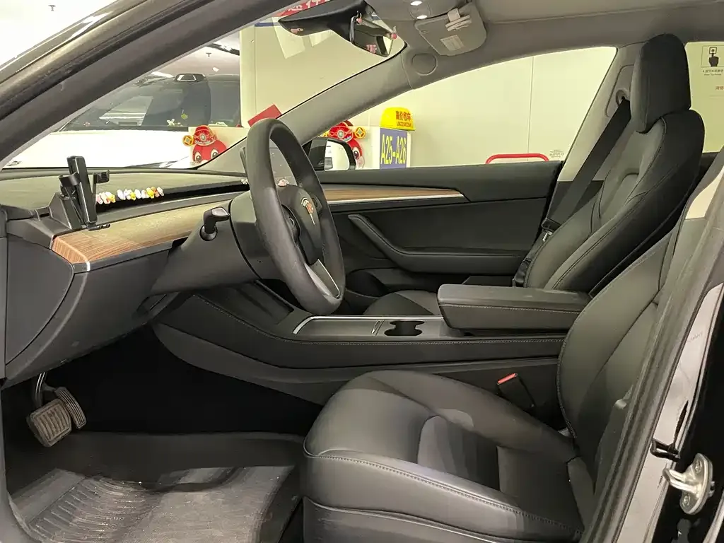Tesla Model 3 — фото 2