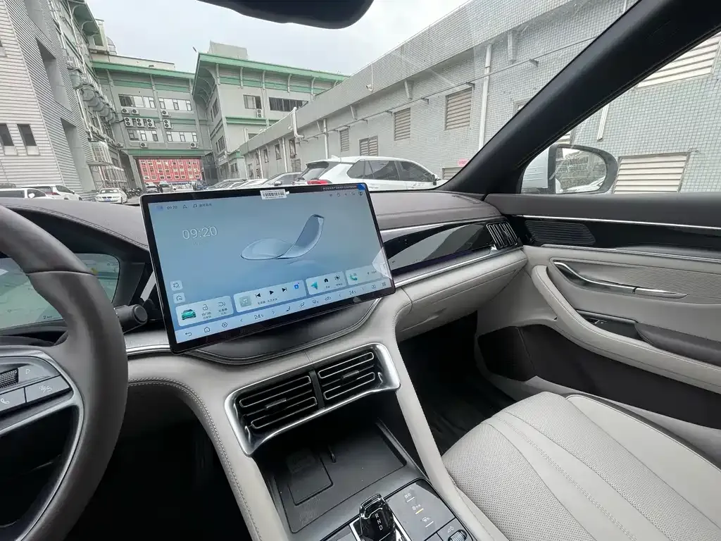 BYD PLUS New Energy — фото 10