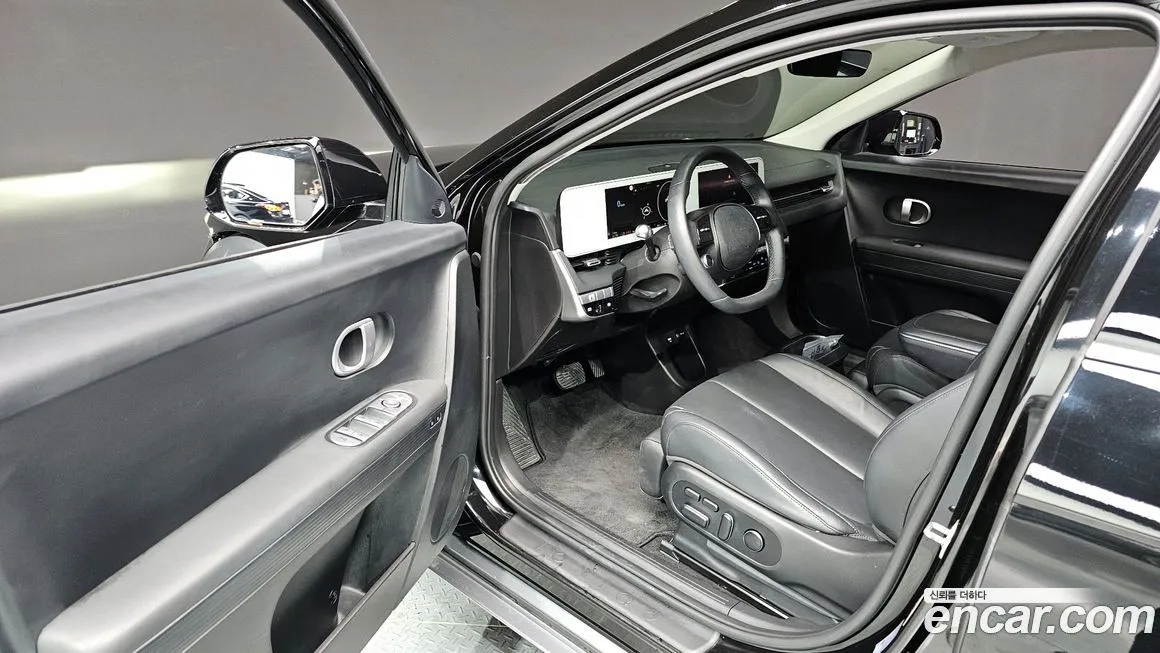 Hyundai Ioniq5 — фото 10