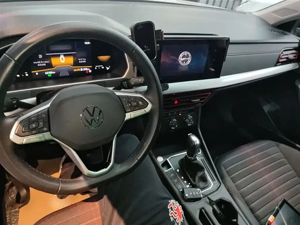 Volkswagen Lavida 2023 из CN, фото 10