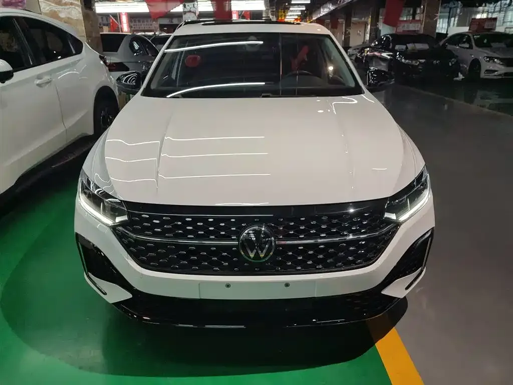 Volkswagen Lavida 2023 из CN, фото 3