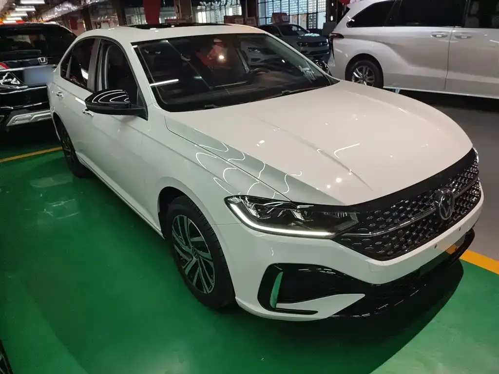 Volkswagen Lavida 2023 из CN, фото 4