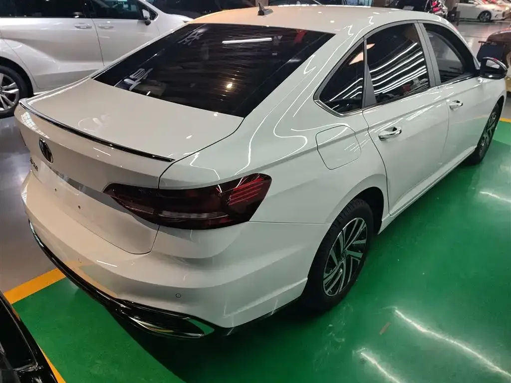 Volkswagen Lavida 2023 из CN, фото 7
