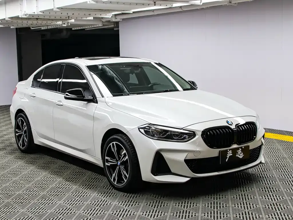 BMW 1 Series — фото 3