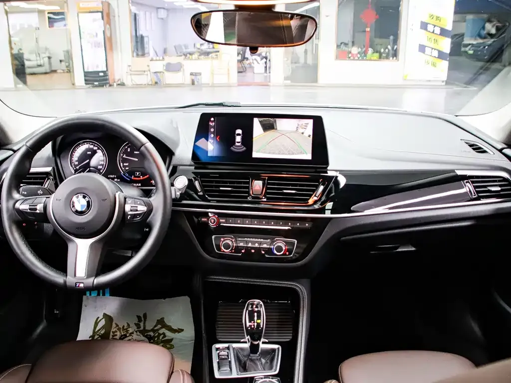 BMW 1 Series — фото 4