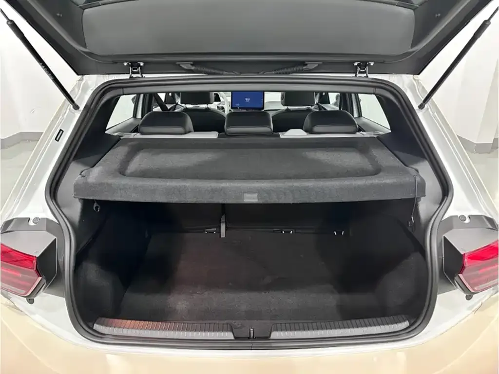 Volkswagen ID.3 2024 из CN, фото 6