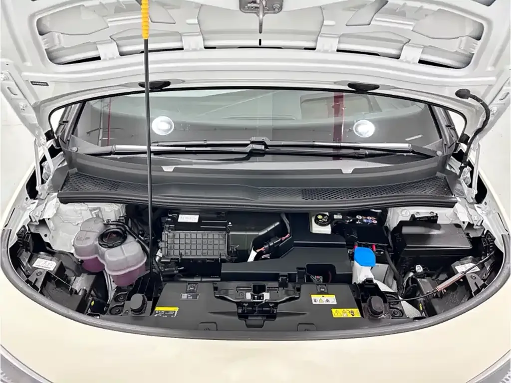 Volkswagen ID.3 2024 из CN, фото 7
