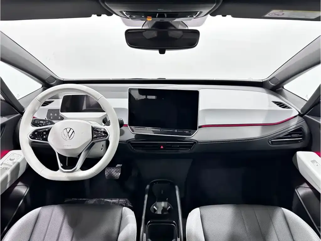 Volkswagen ID.3 2024 из CN, фото 8