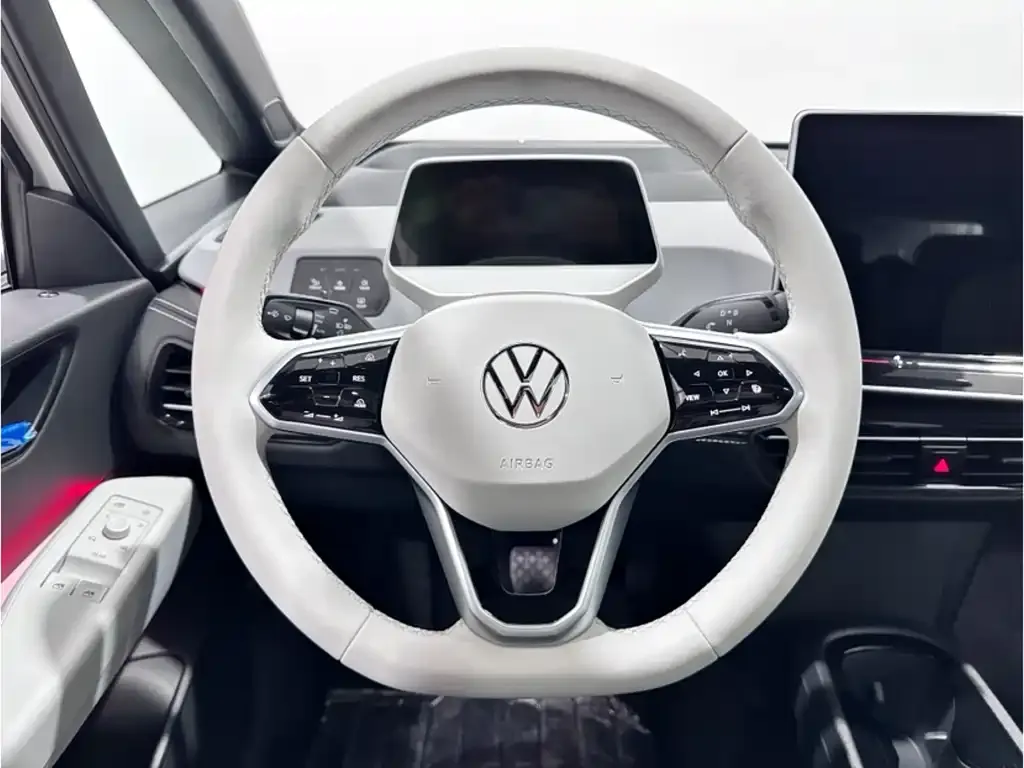 Volkswagen ID.3 2024 из CN, фото 9
