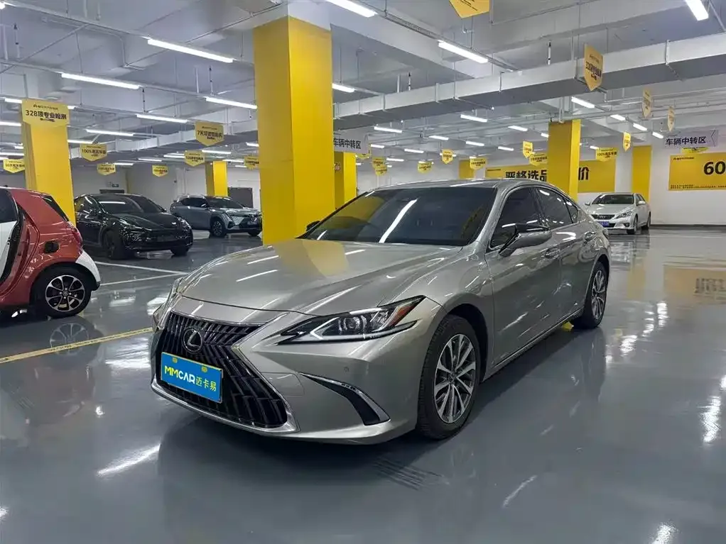 Lexus ES 2024 из CN, фото 1