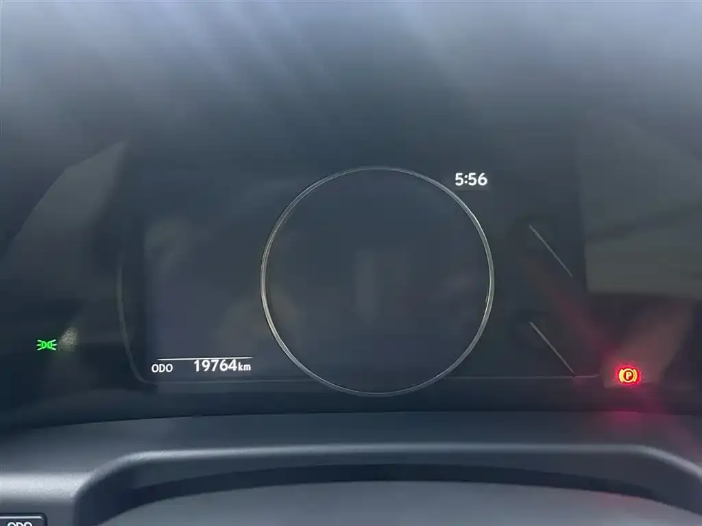 Lexus ES 2024 из CN, фото 6