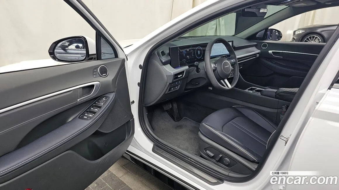 Hyundai Sonata 2025 из KR, фото 10