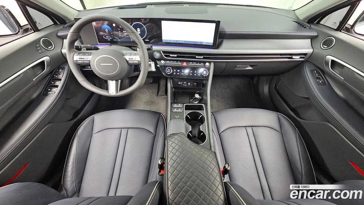 Hyundai Sonata 2025 из KR, фото 7