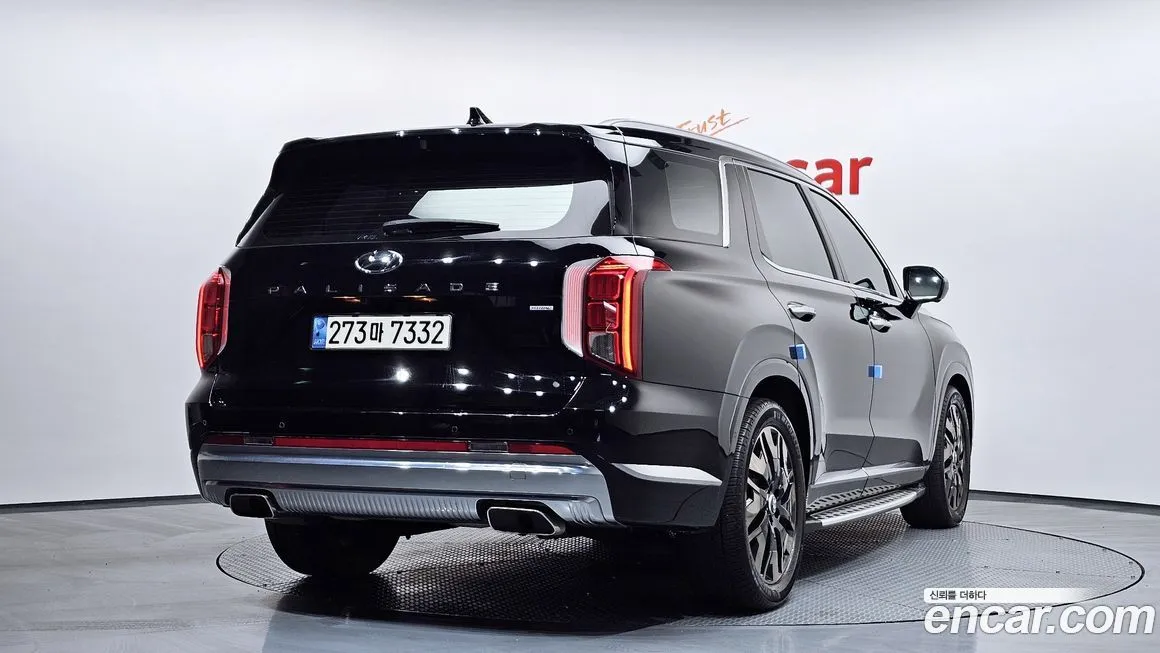 Hyundai Palisade — фото 2
