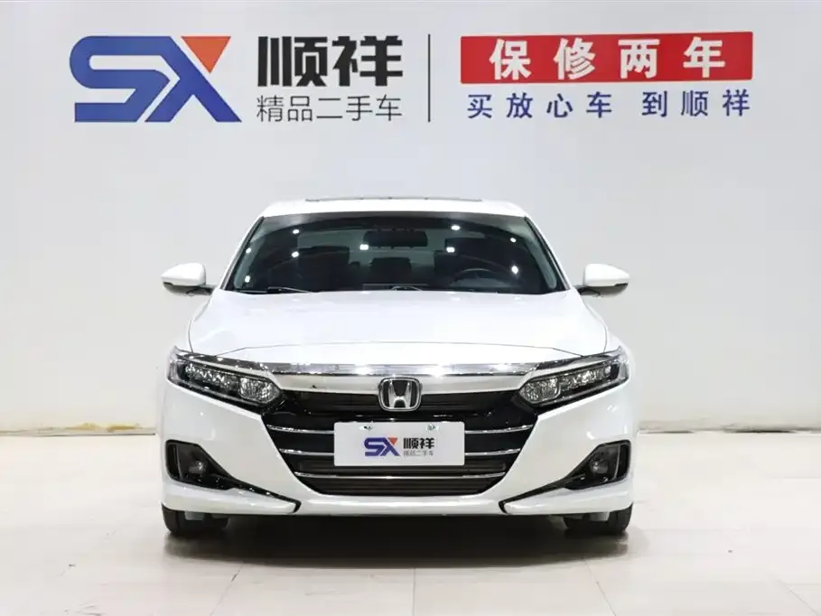 Honda Accord — фото 2