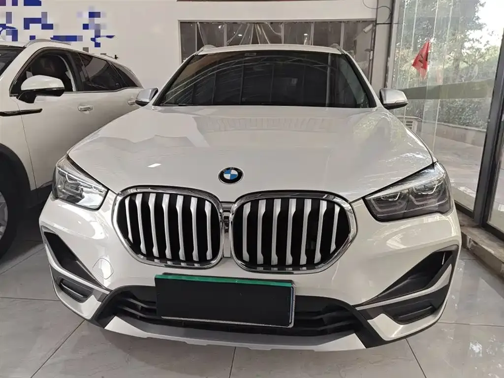 BMW X1 — фото 3