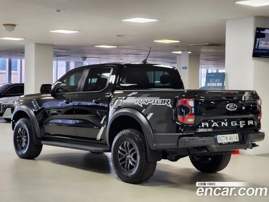 Ford Ranger — фото 2