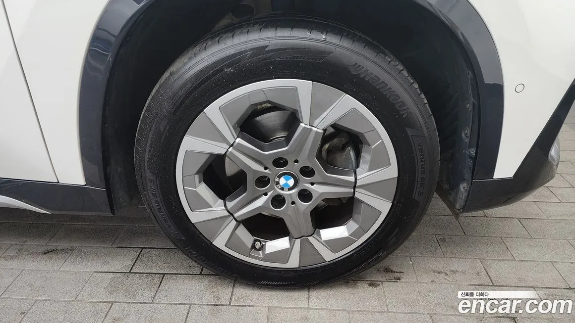BMW X1 2024 из KR, фото 5