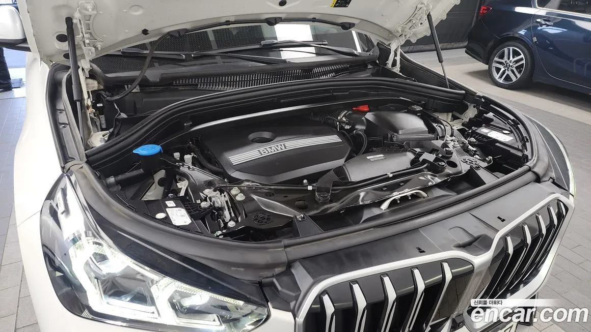 BMW X1 2024 из KR, фото 6