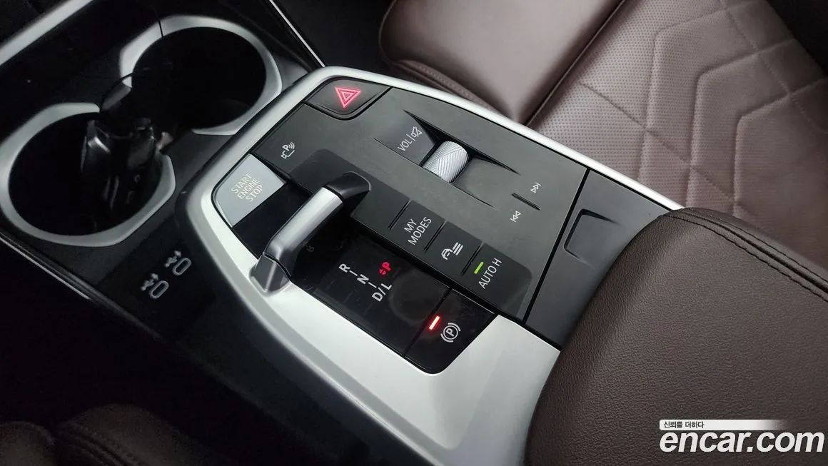 BMW X1 2024 из KR, фото 9