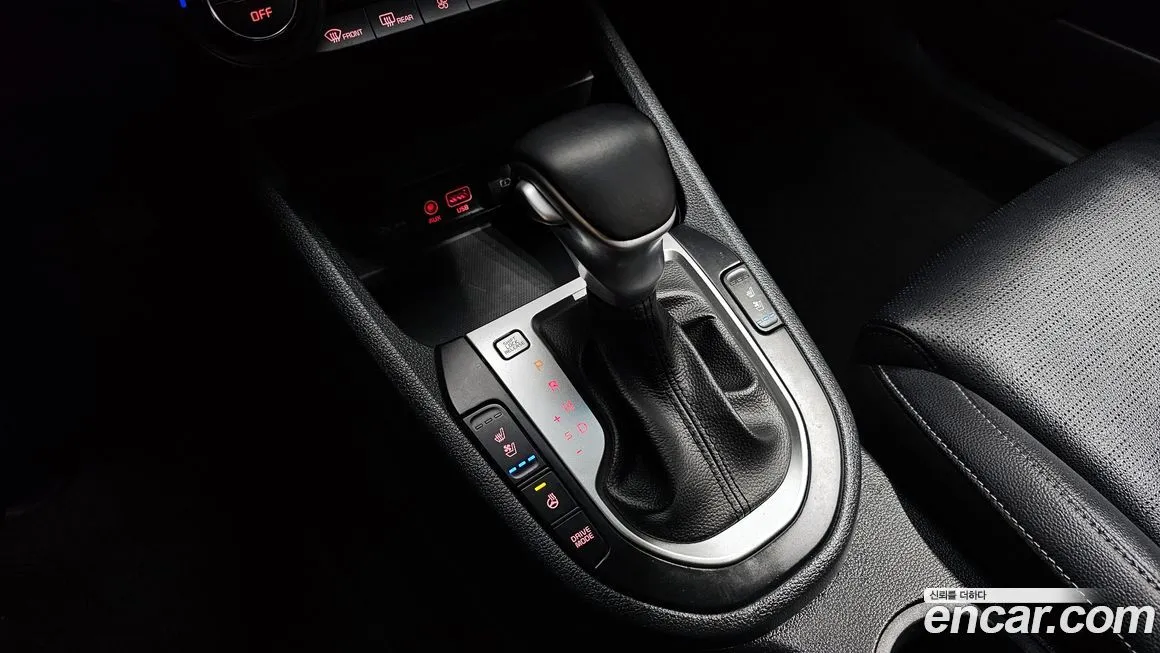 Kia K3 2021 из KR, фото 9